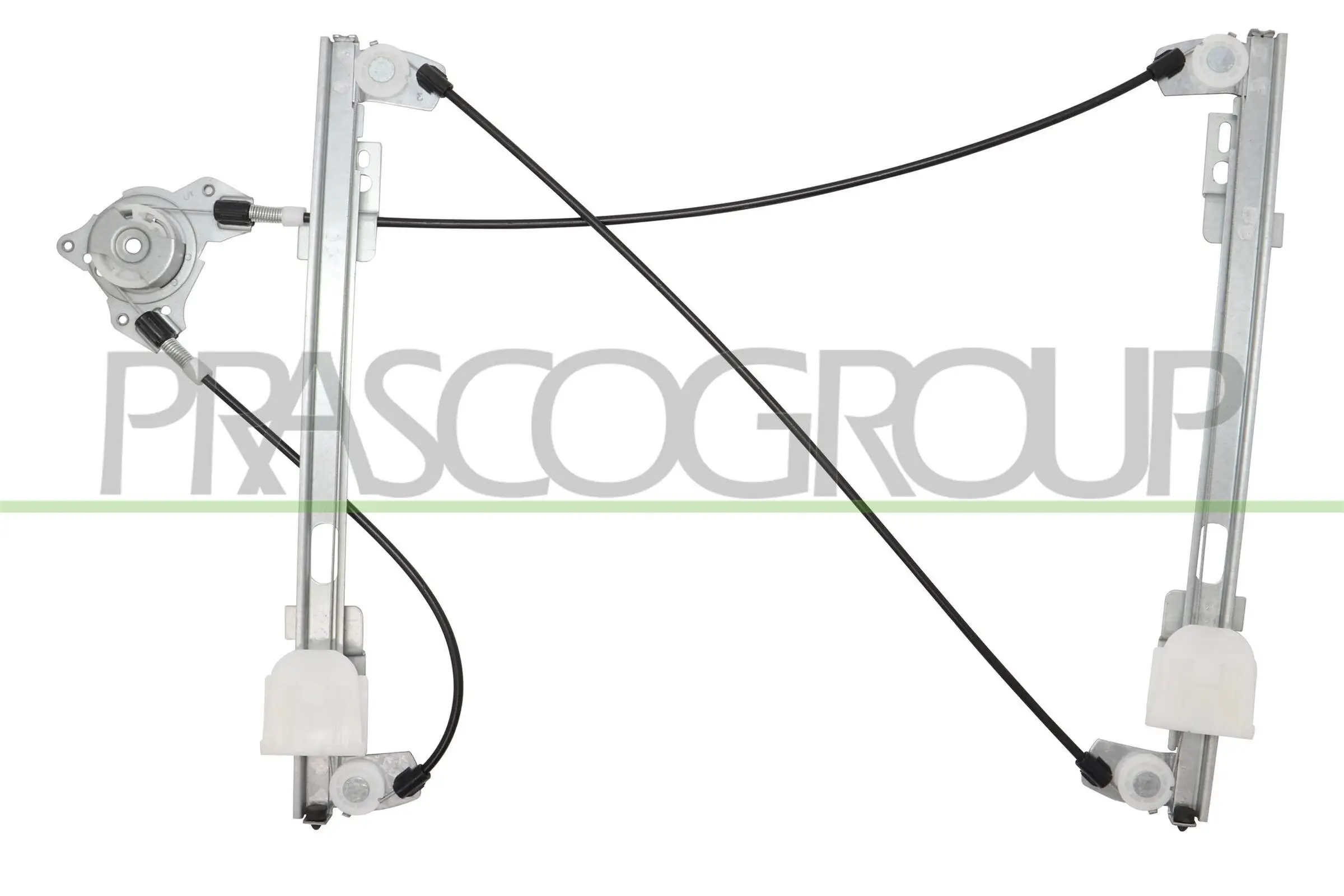 Fensterheber vorne links PRASCO FD344W012
