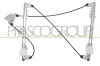 Fensterheber vorne links PRASCO FD344W012