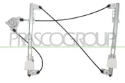 Fensterheber vorne links PRASCO FD344W012
