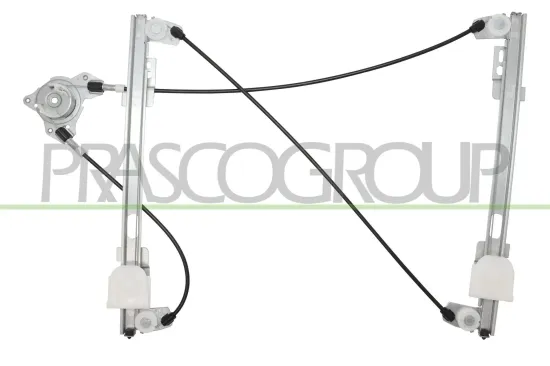 Fensterheber vorne links PRASCO FD344W012 Bild Fensterheber vorne links PRASCO FD344W012