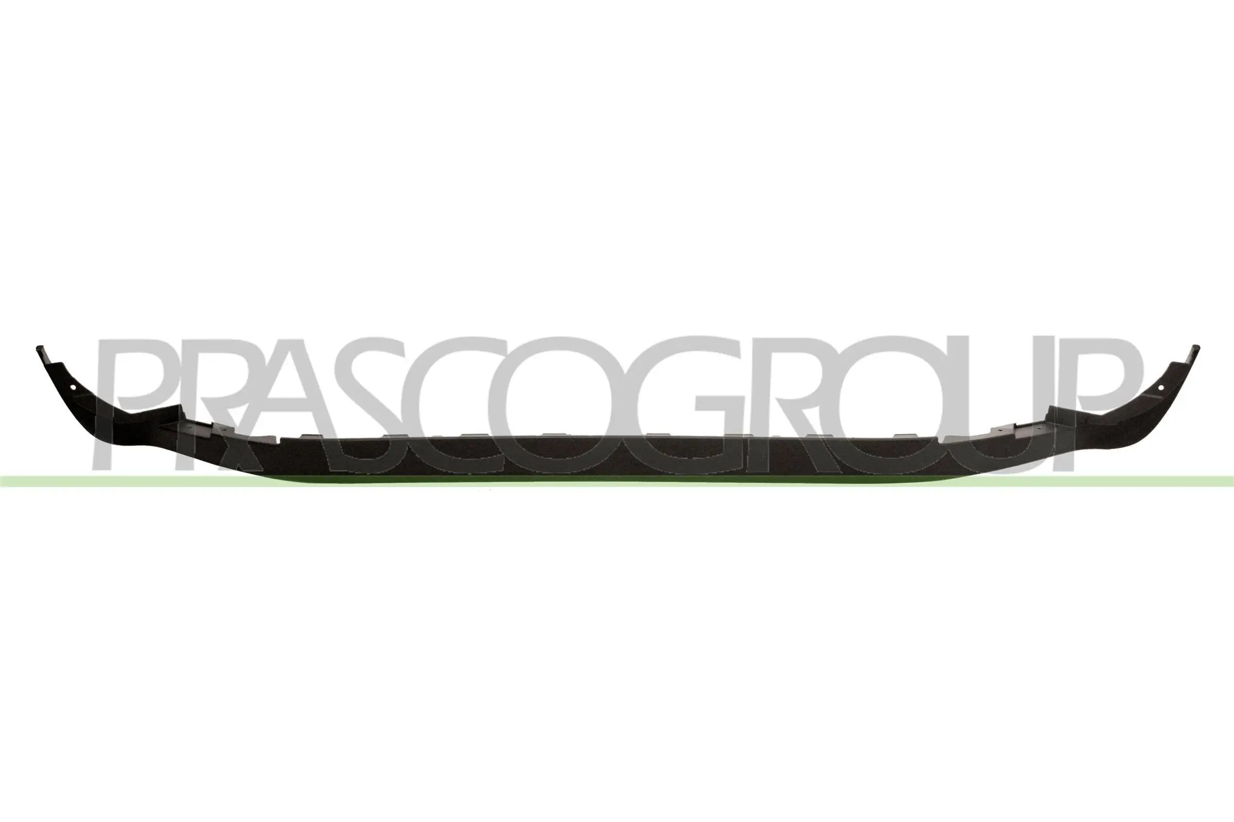 Spoiler vorne PRASCO FD3461801