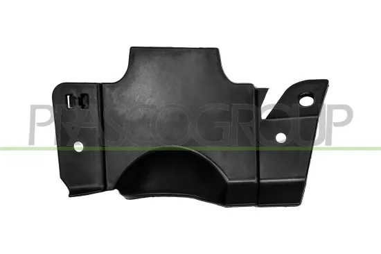 Spoiler vorne rechts PRASCO FD3462401 Bild Spoiler vorne rechts PRASCO FD3462401