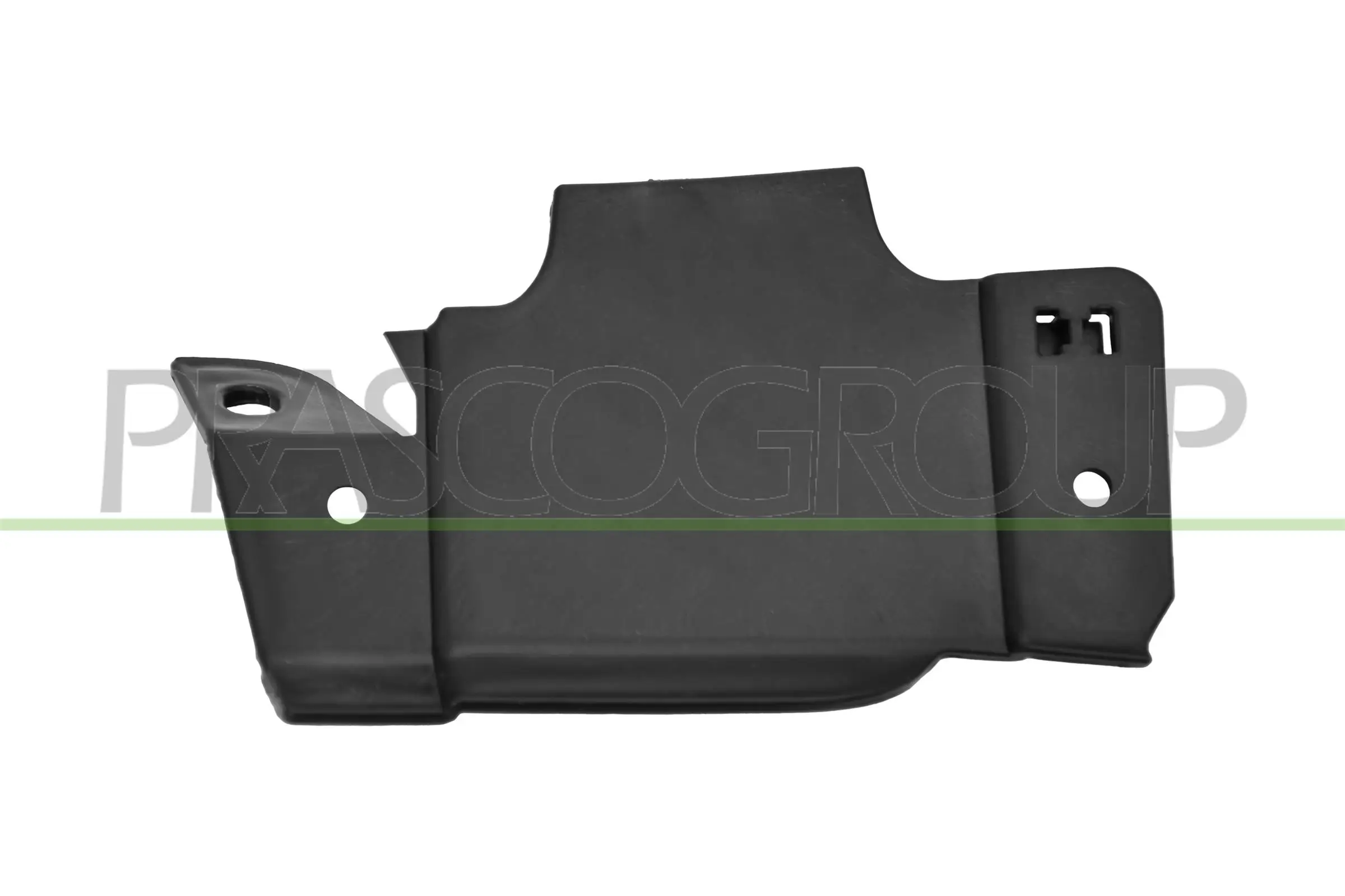 Spoiler vorne links PRASCO FD3462402