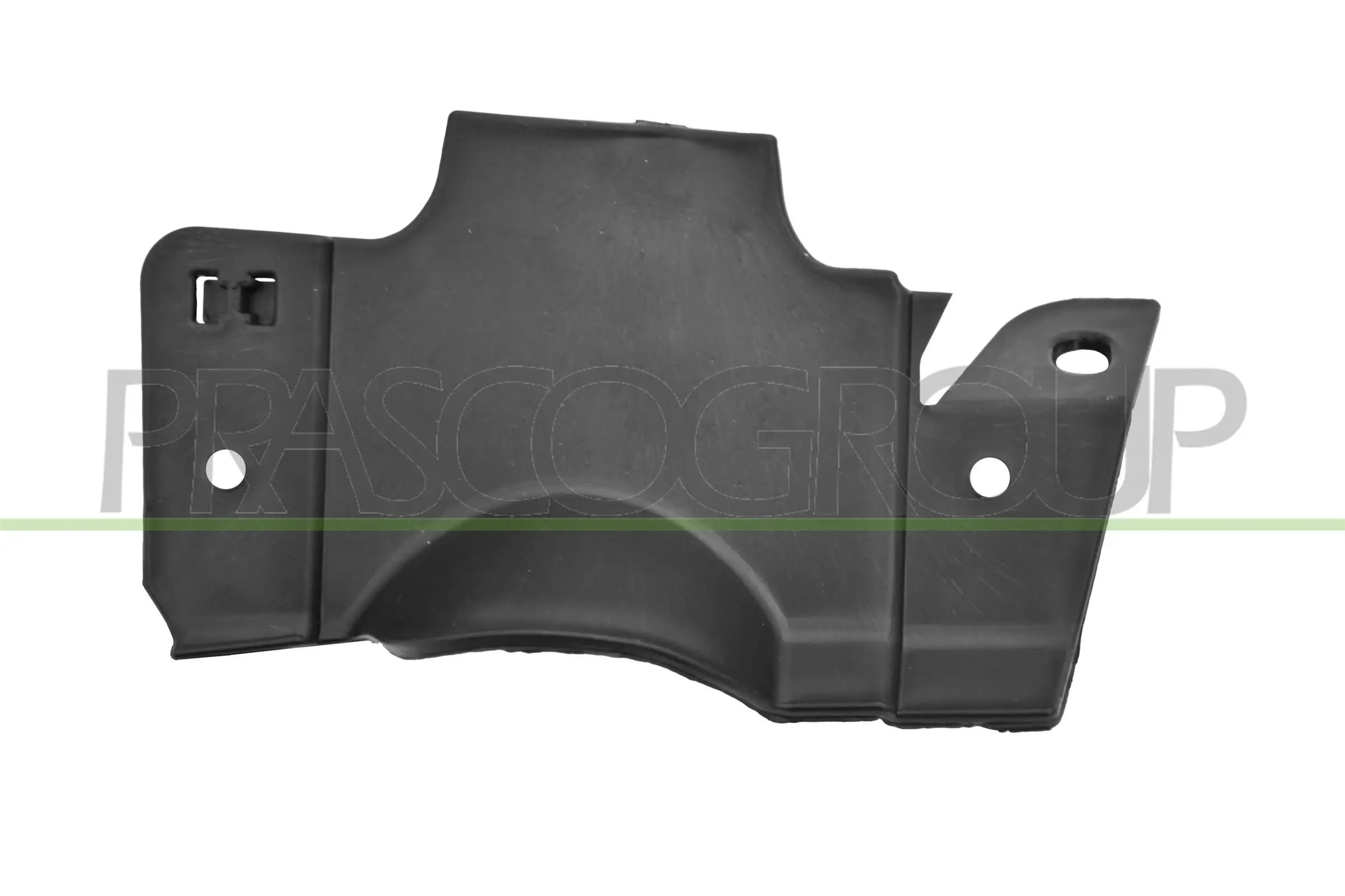 Spoiler innen vorne rechts PRASCO FD3462403