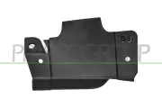 Spoiler innen vorne links PRASCO FD3462404