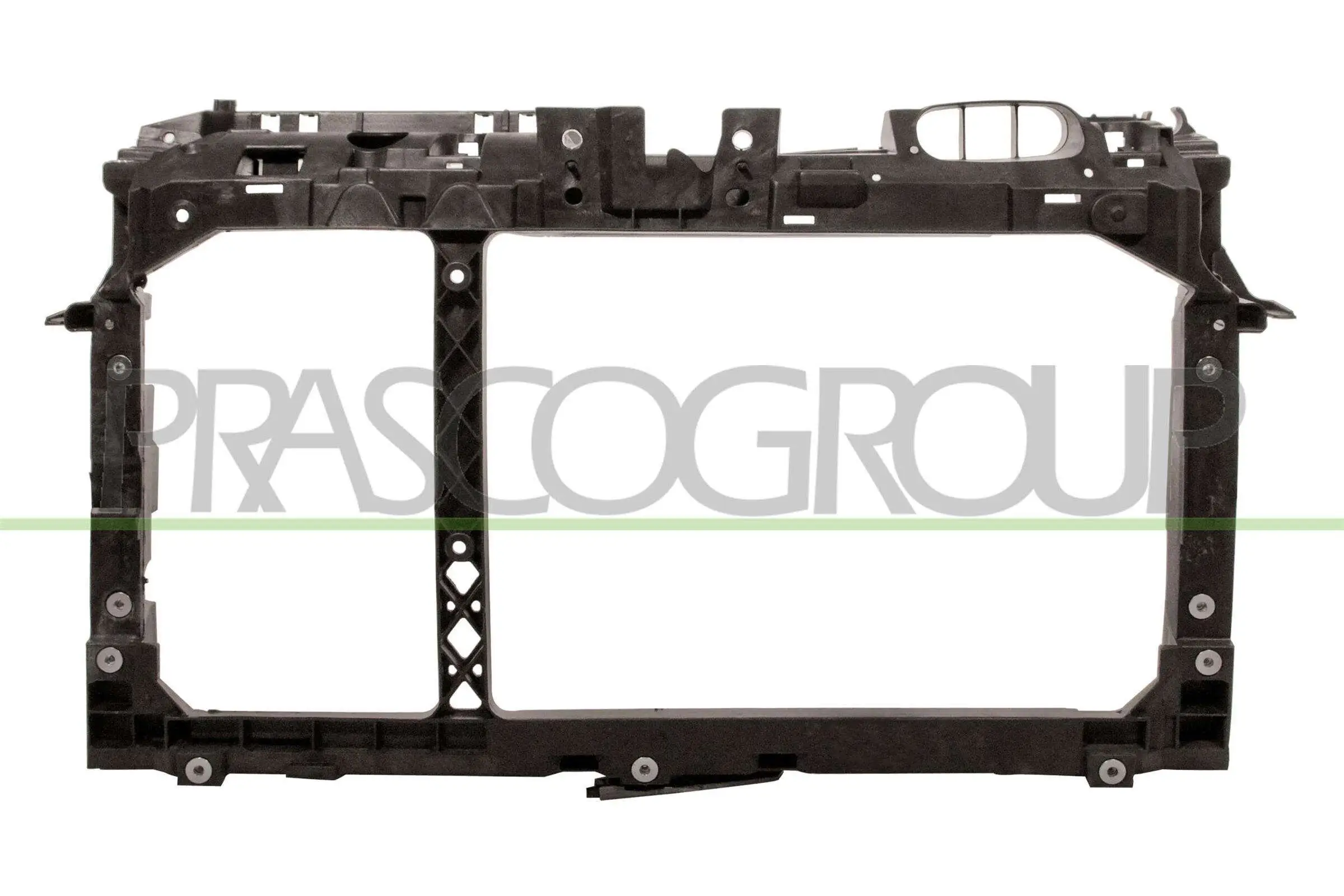 Frontverkleidung PRASCO FD3463230