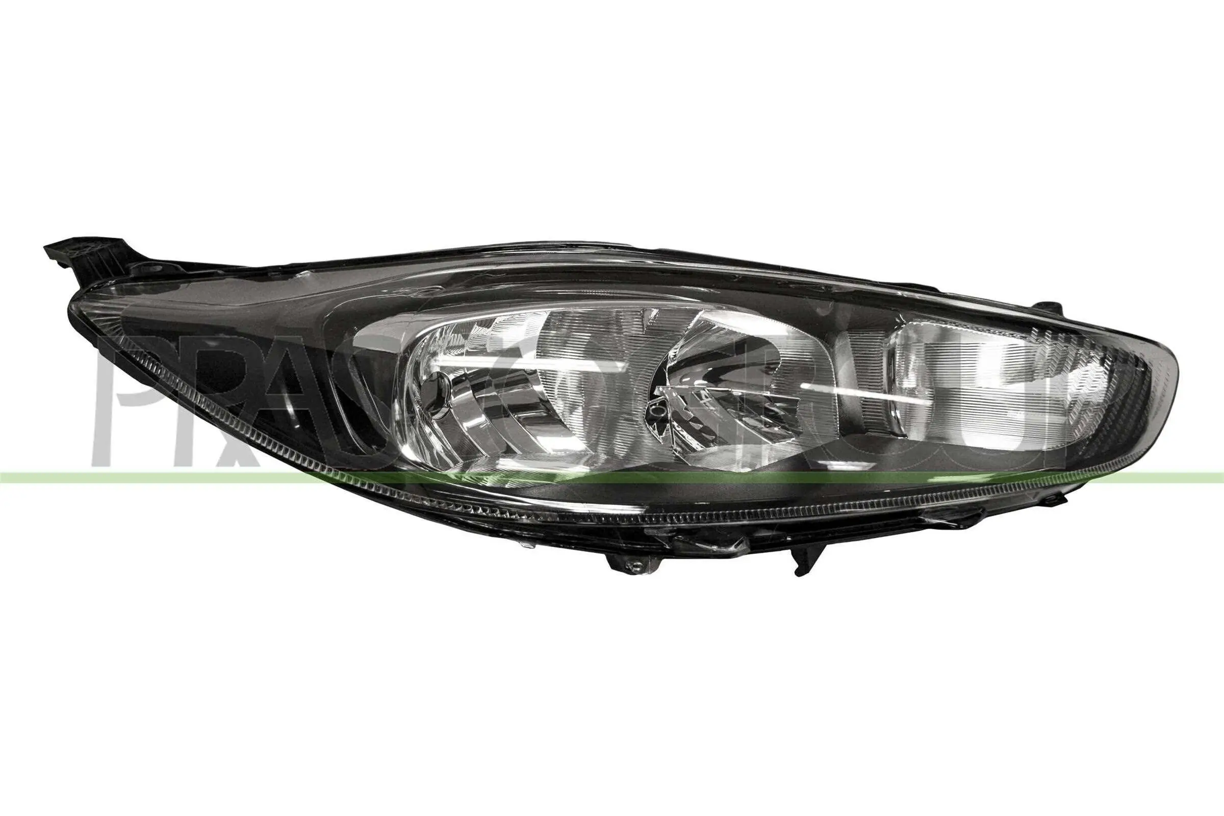 Hauptscheinwerfer rechts PRASCO FD3464903