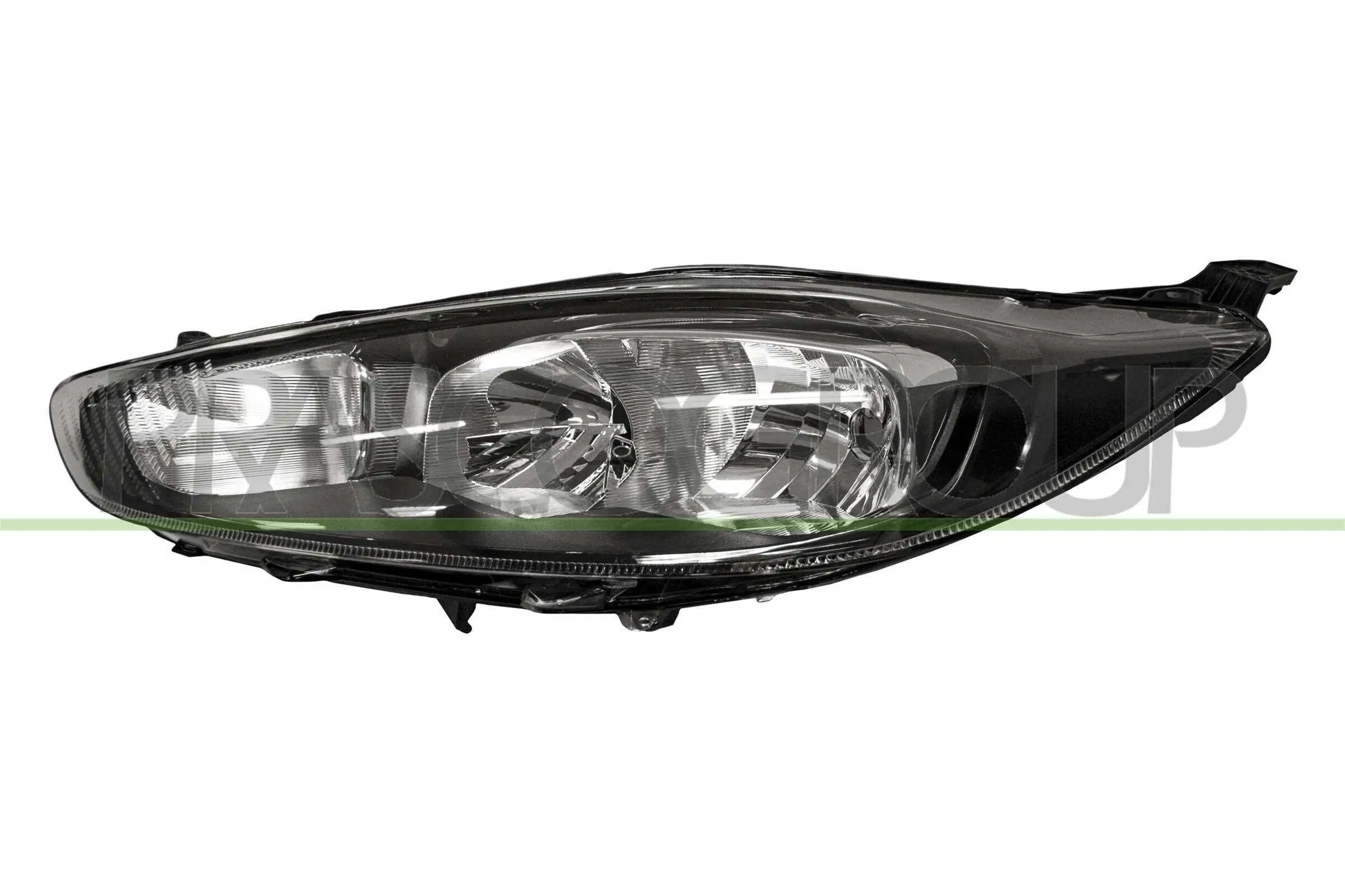 Hauptscheinwerfer links PRASCO FD3464904