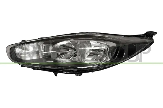 Hauptscheinwerfer links PRASCO FD3464904 Bild Hauptscheinwerfer links PRASCO FD3464904
