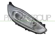Hauptscheinwerfer rechts PRASCO FD3464913