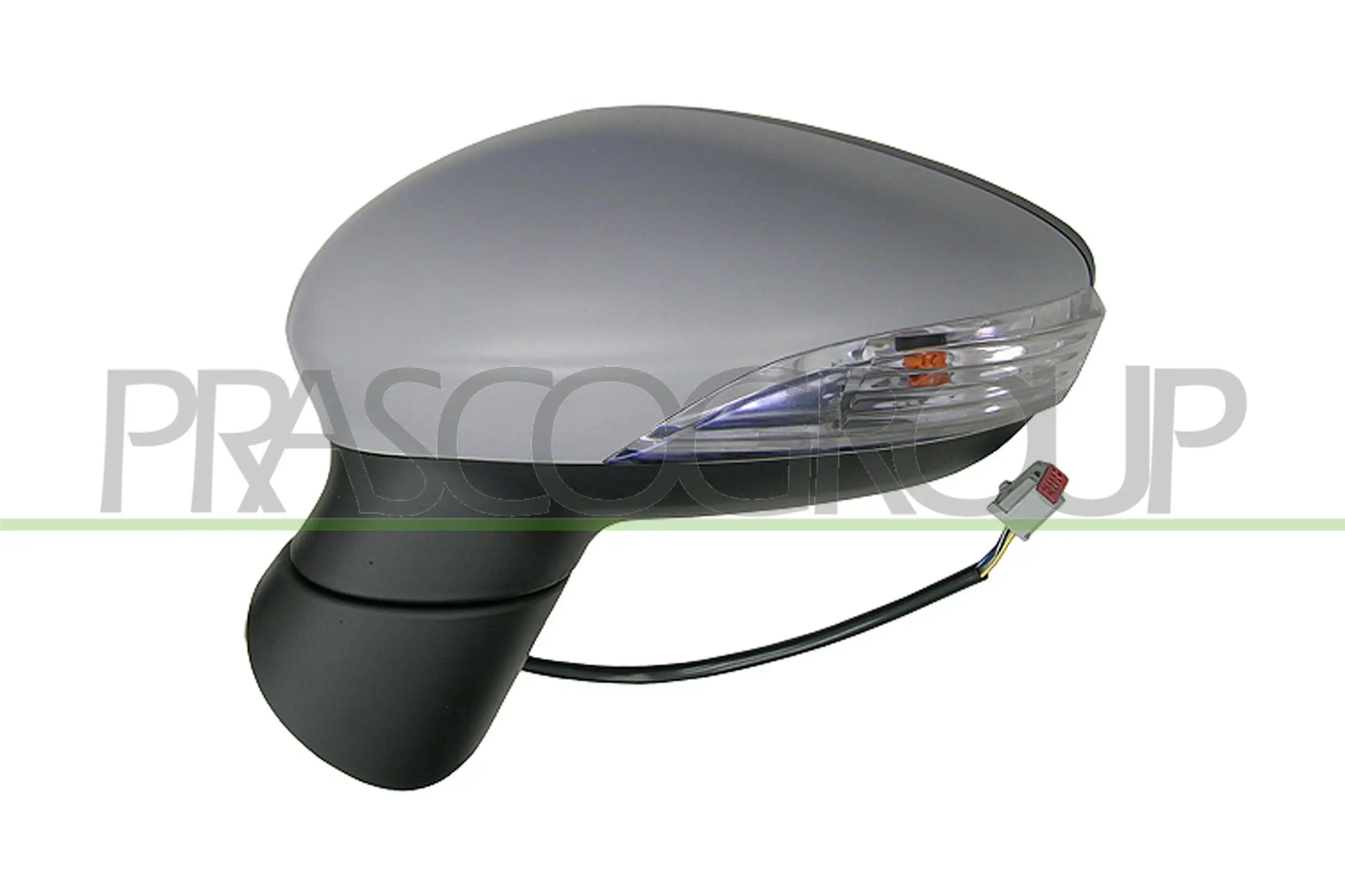 Außenspiegel links PRASCO FD3467314