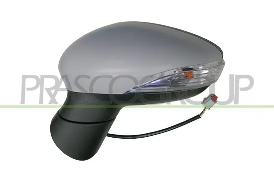 Außenspiegel links PRASCO FD3467314 Bild Außenspiegel links PRASCO FD3467314
