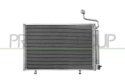 Kondensator, Klimaanlage PRASCO FD346C005