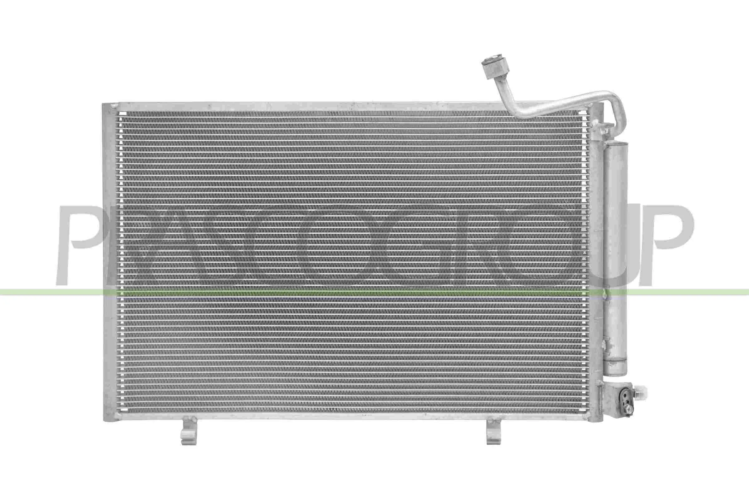 Kondensator, Klimaanlage PRASCO FD346C006