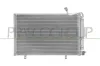 Kondensator, Klimaanlage PRASCO FD346C006