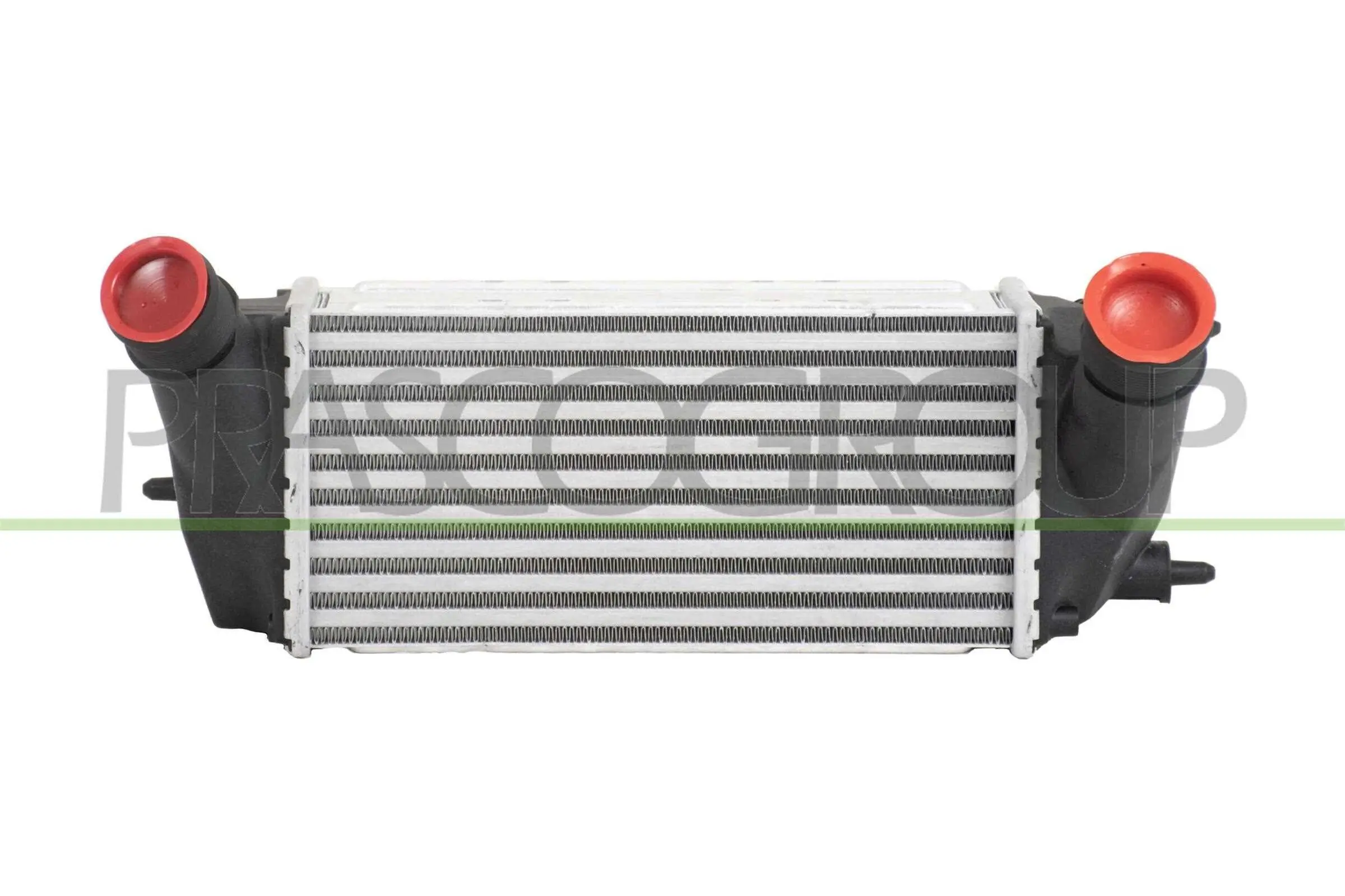 Ladeluftkühler PRASCO FD346N001