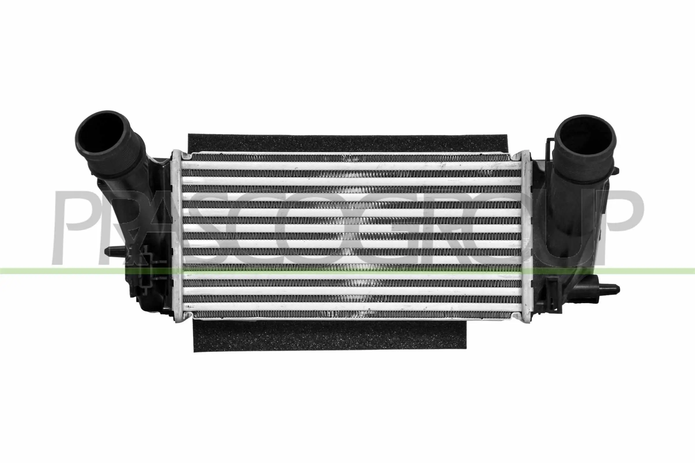 Ladeluftkühler PRASCO FD346N002