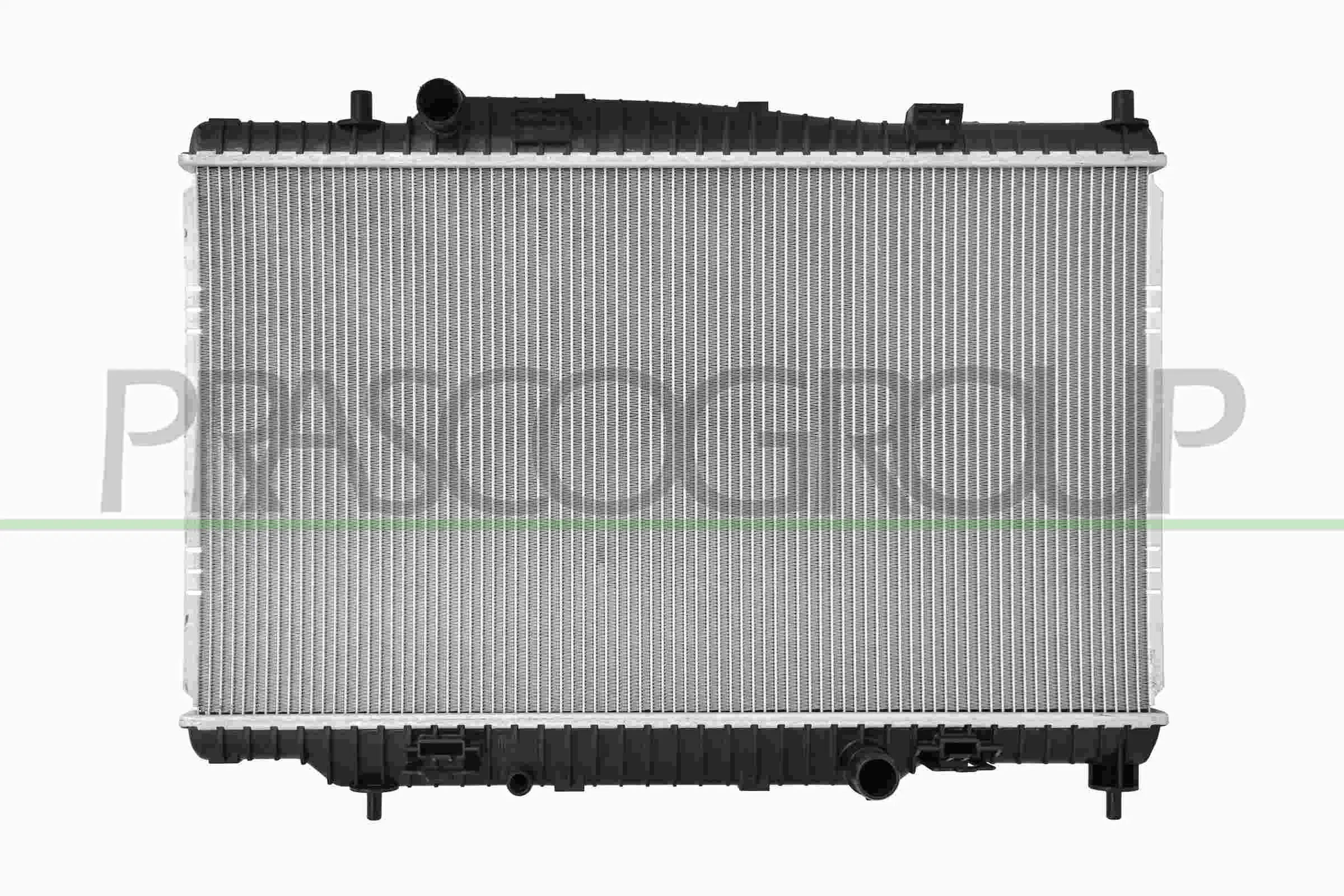 Kühler, Motorkühlung PRASCO FD346R003