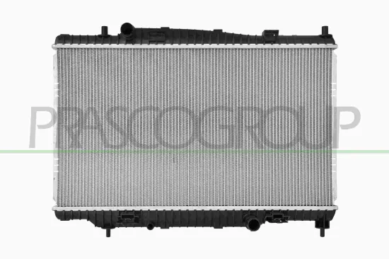 Kühler, Motorkühlung PRASCO FD346R003 Bild Kühler, Motorkühlung PRASCO FD346R003