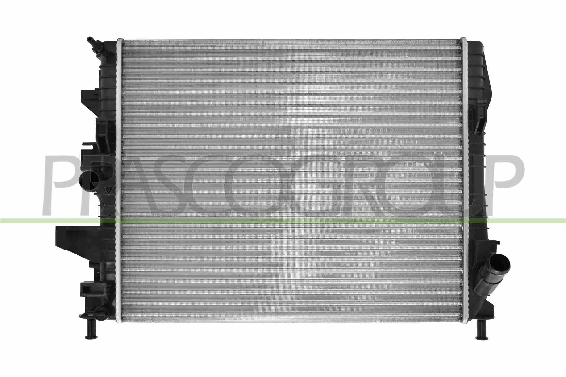 Kühler, Motorkühlung PRASCO FD346R004