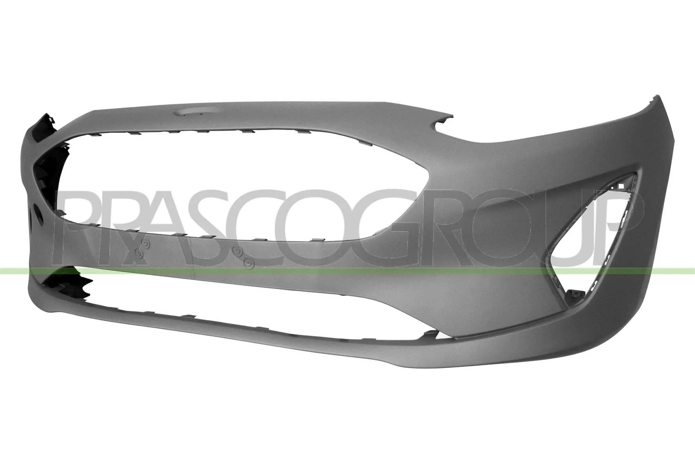 Stoßfänger vorne PRASCO FD3481001