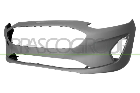 Stoßfänger vorne PRASCO FD3481001 Bild Stoßfänger vorne PRASCO FD3481001
