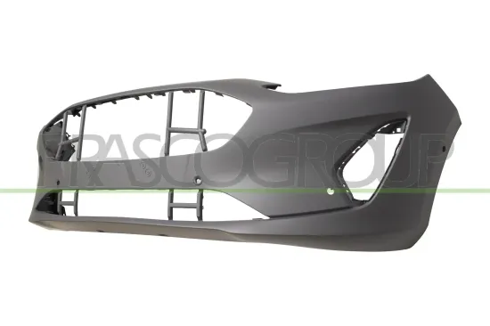 Stoßfänger vorne PRASCO FD3481011 Bild Stoßfänger vorne PRASCO FD3481011