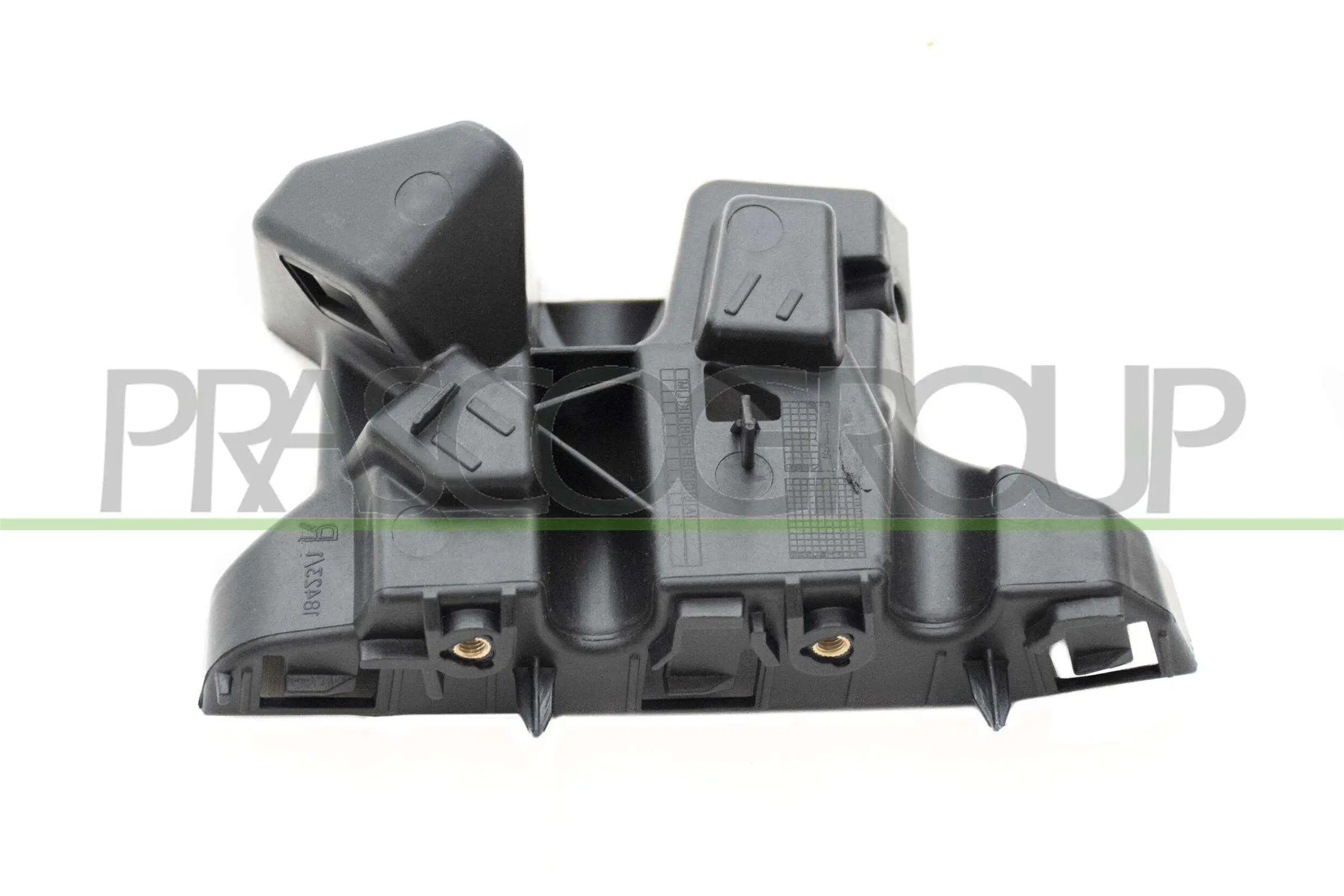 Halter, Stoßfänger vorne links PRASCO FD3481024
