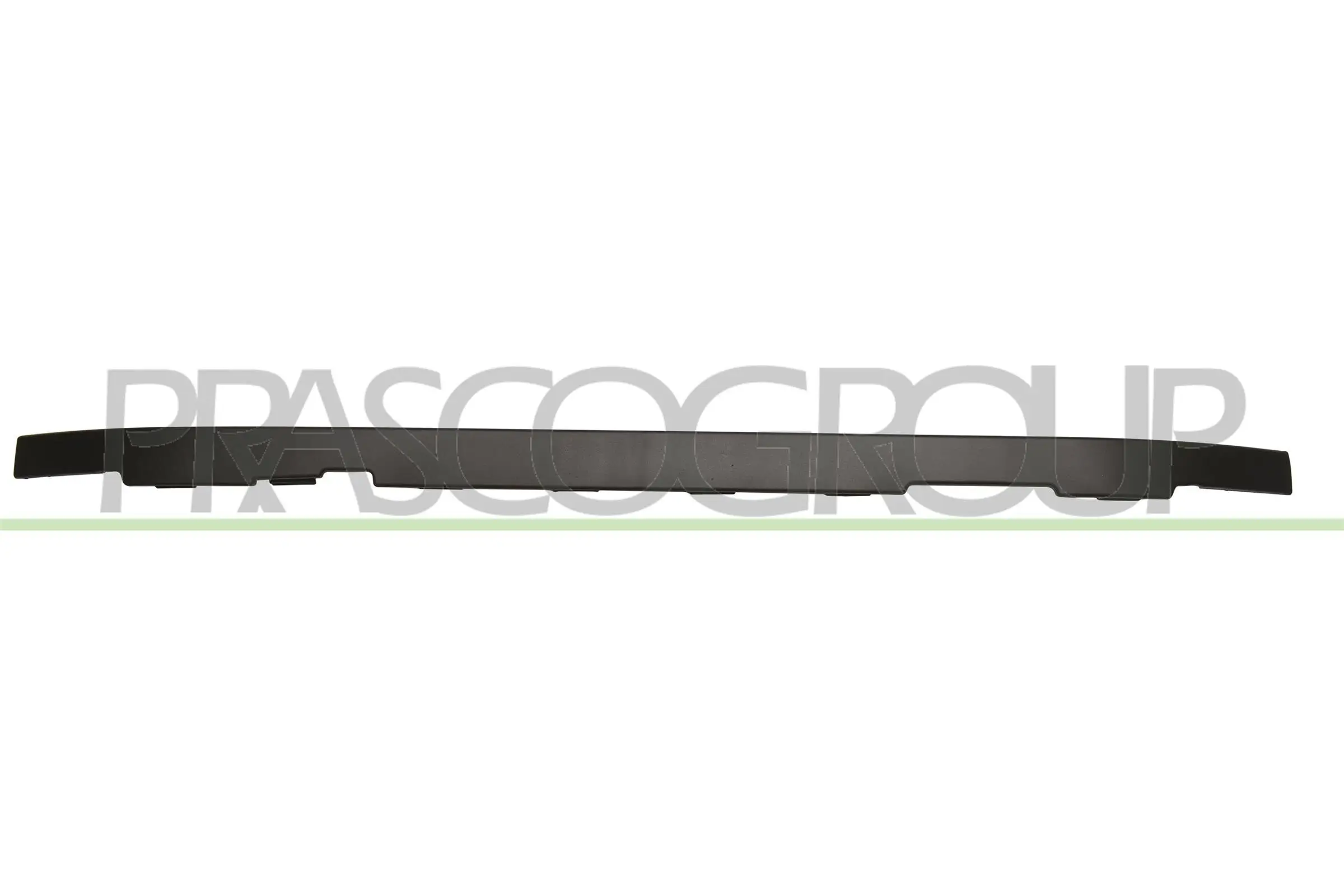 Spoiler vorne PRASCO FD3481801
