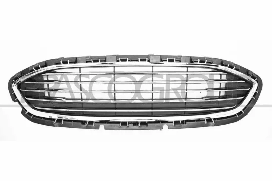 Kühlergitter PRASCO FD3482031 Bild Kühlergitter PRASCO FD3482031