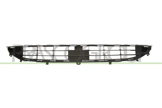 Lüftungsgitter, Stoßfänger vorne PRASCO FD3482120 Bild Lüftungsgitter, Stoßfänger vorne PRASCO FD3482120