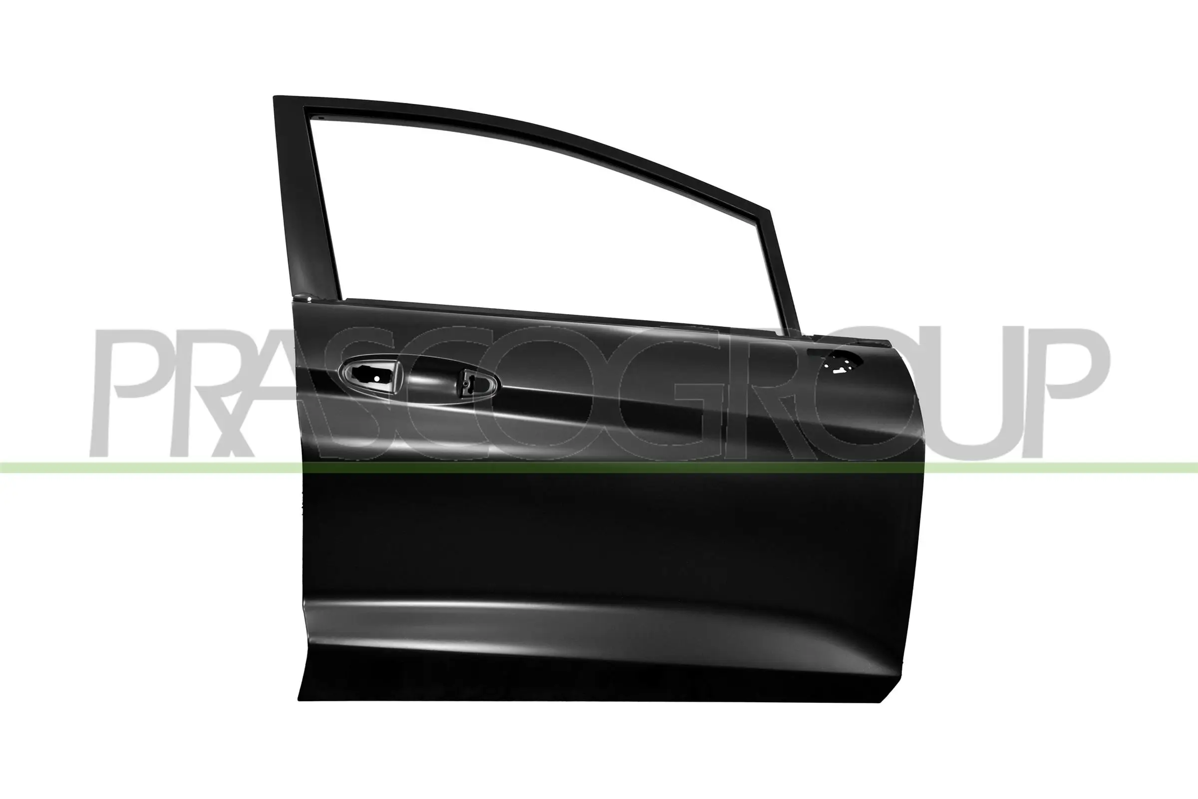 Tür, Karosserie vorne rechts PRASCO FD3483503