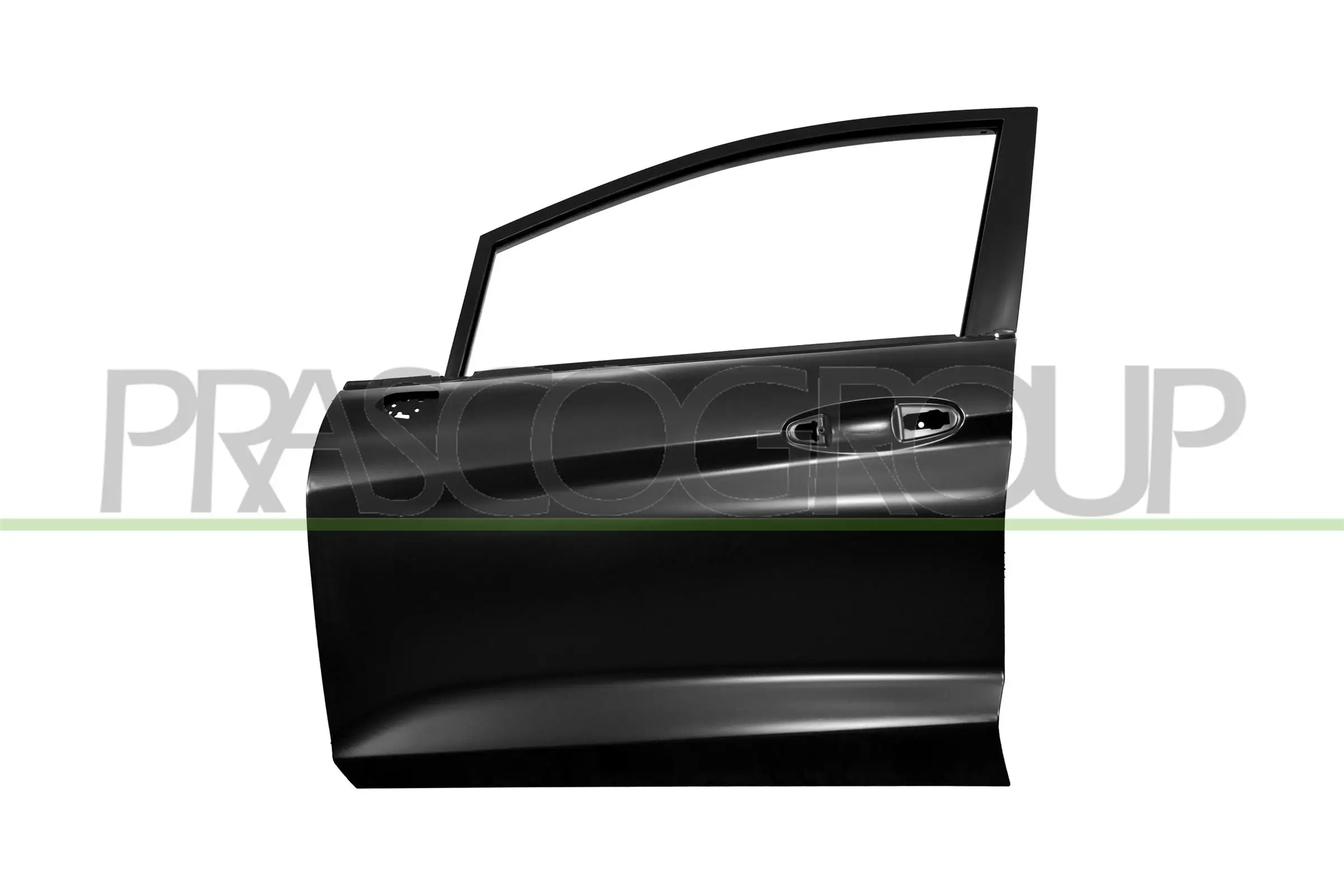 Tür, Karosserie vorne links PRASCO FD3483504