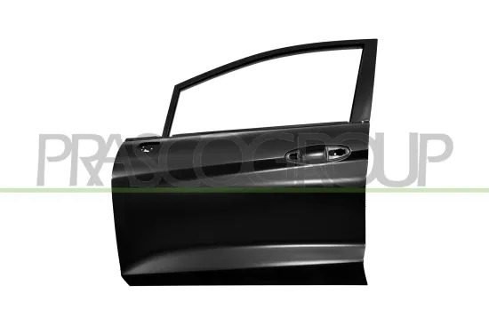 Tür, Karosserie vorne links PRASCO FD3483504 Bild Tür, Karosserie vorne links PRASCO FD3483504