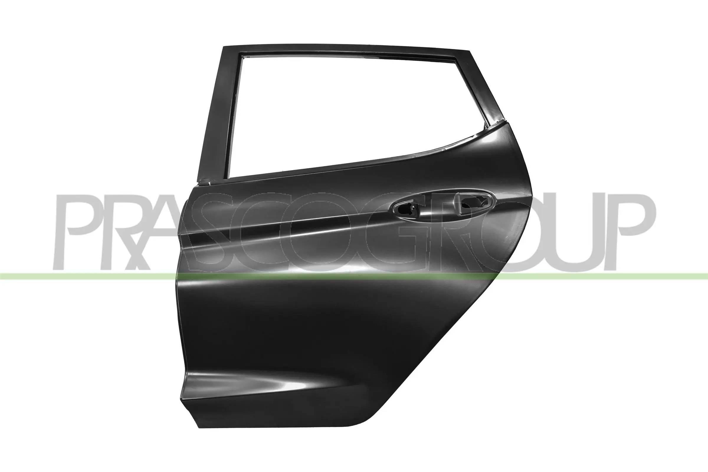 Tür, Karosserie hinten rechts PRASCO FD3483554