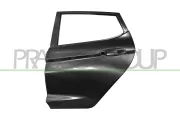 Tür, Karosserie hinten rechts PRASCO FD3483554