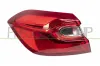 Heckleuchte links PRASCO FD3484164