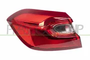 Heckleuchte links PRASCO FD3484164
