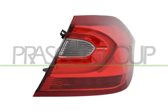 Heckleuchte rechts PRASCO FD3484173 Bild Heckleuchte rechts PRASCO FD3484173