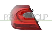 Heckleuchte links PRASCO FD3484174