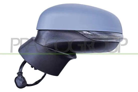 Außenspiegel links PRASCO FD3487314 Bild Außenspiegel links PRASCO FD3487314