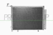 Kondensator, Klimaanlage PRASCO FD348C002