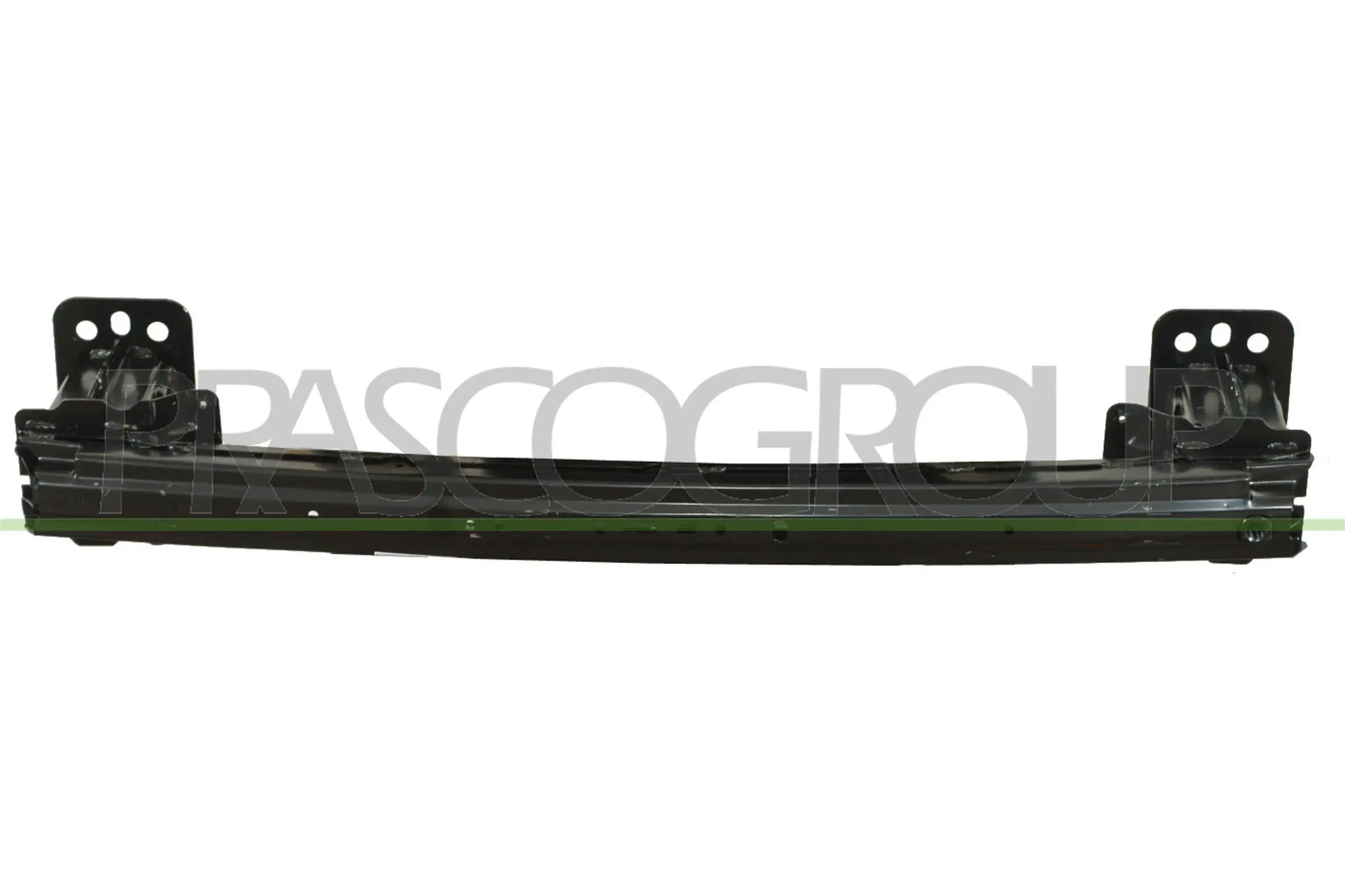 Träger, Stoßfänger vorne PRASCO FD3501622