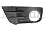 Lüftungsgitter, Stoßfänger vorne links PRASCO FD3502134