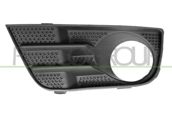 Lüftungsgitter, Stoßfänger vorne links PRASCO FD3502134 Bild Lüftungsgitter, Stoßfänger vorne links PRASCO FD3502134