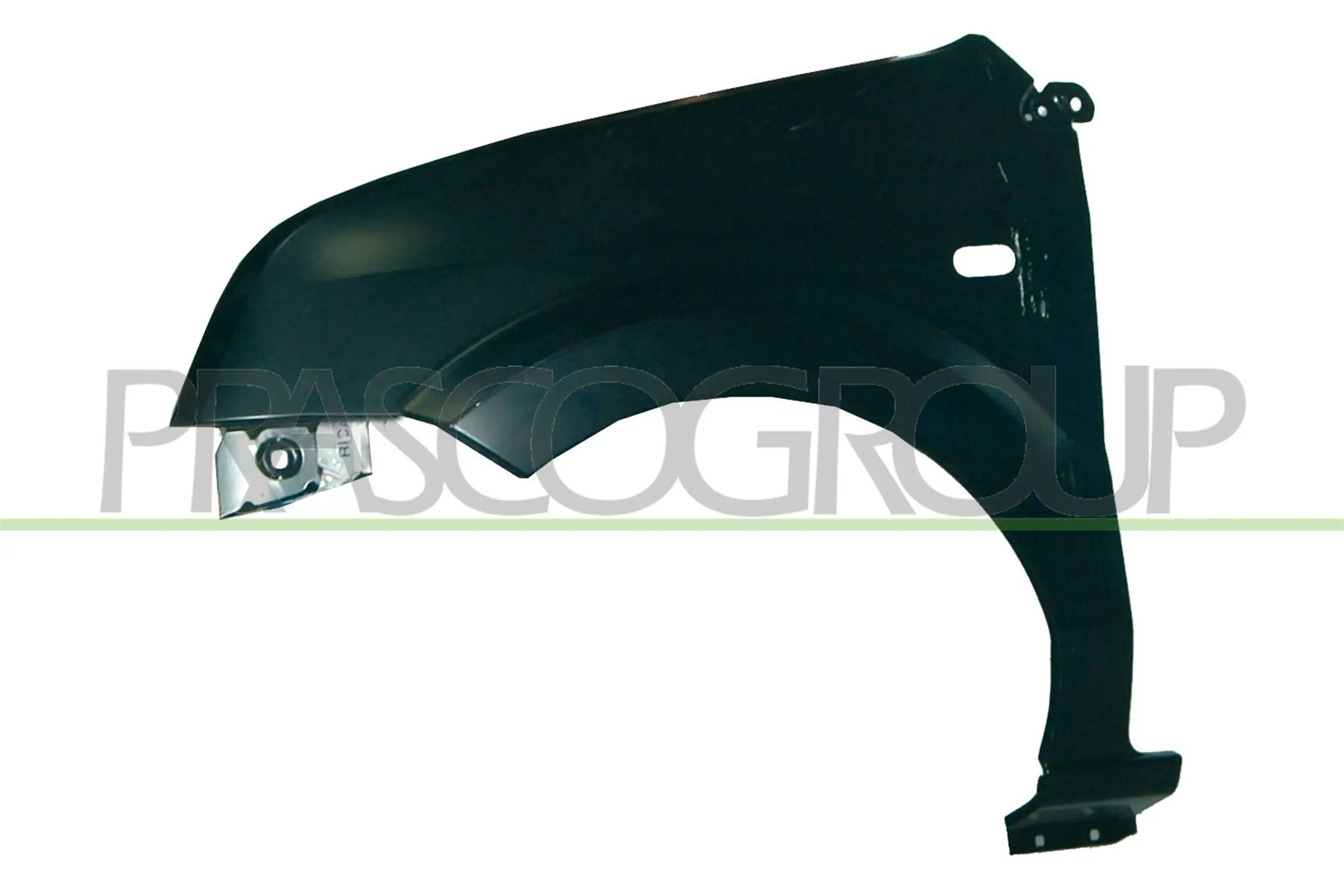 Kotflügel vorne links PRASCO FD3503014