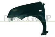 Kotflügel vorne links PRASCO FD3503014