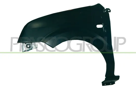 Kotflügel vorne links PRASCO FD3503014 Bild Kotflügel vorne links PRASCO FD3503014