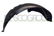 Verkleidung, Radhaus vorne links PRASCO FD3503604