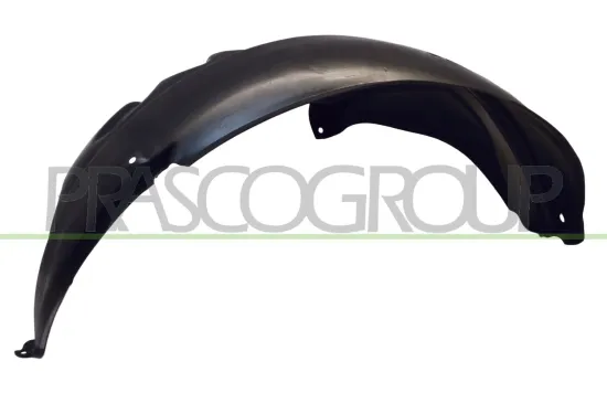 Verkleidung, Radhaus vorne links PRASCO FD3503604 Bild Verkleidung, Radhaus vorne links PRASCO FD3503604